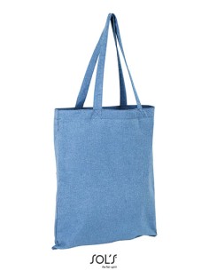 S-03829-Awake Recycled Shopping Bag 2